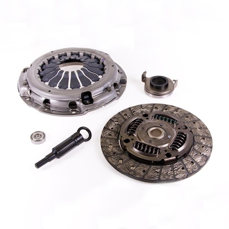 Luk Clutch Kit, 15-024 15-024